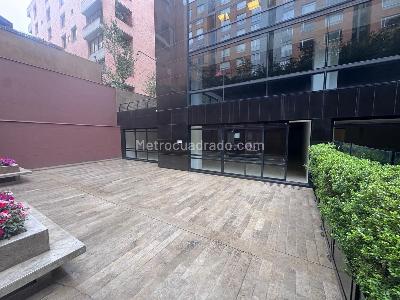 Oficina en Arriendo, EL NOGAL ESPARTILLAL, Bogotá D.C.