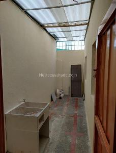 Casa de 5 alcobas en venta en La Arboleda, Barranquilla, 84 m² · foto 6 de 12