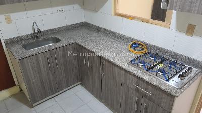 Casa de 5 alcobas en venta en La Arboleda, Barranquilla, 84 m² · foto 8 de 12
