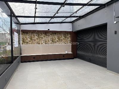 Local Comercial en Arriendo, QUINTA CAMACHO CHAPINERO, Bogotá D.C.