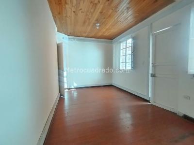 Oficina en Arriendo, QUINTA CAMACHO CHAPINERO, Bogotá D.C.