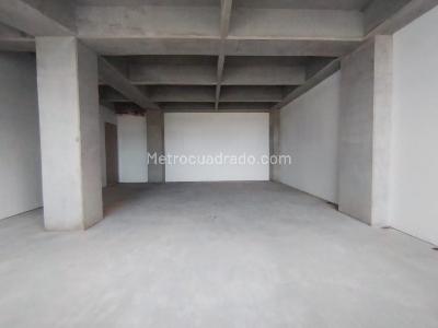 Oficina en Arriendo, PARK CHICO, Bogotá D.C.