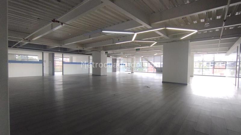 Oficina en Arriendo, CHICO, Bogotá D.C. - Vista 3