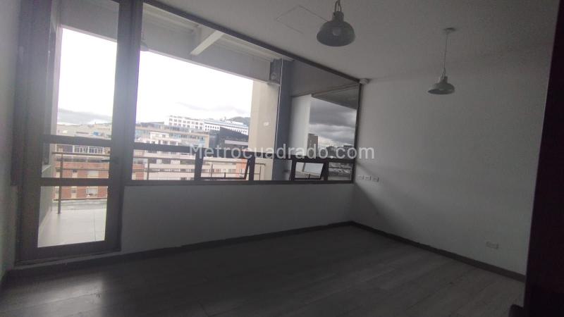 Oficina en Arriendo, CHICO, Bogotá D.C. - Vista 4