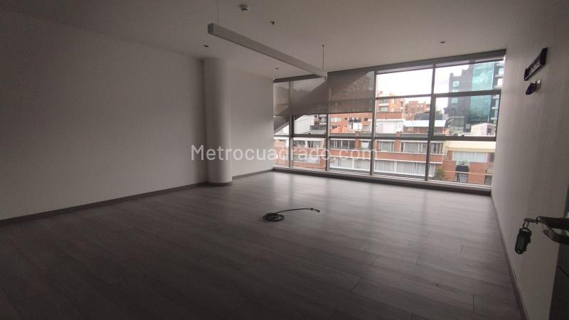 Oficina en Arriendo, CHICO, Bogotá D.C. - Vista 5