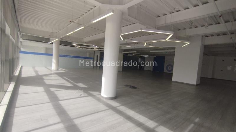 Oficina en Arriendo, CHICO, Bogotá D.C. - Vista 2