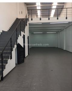 Bodega en Venta, EL TOBERIN, Bogotá D.C.