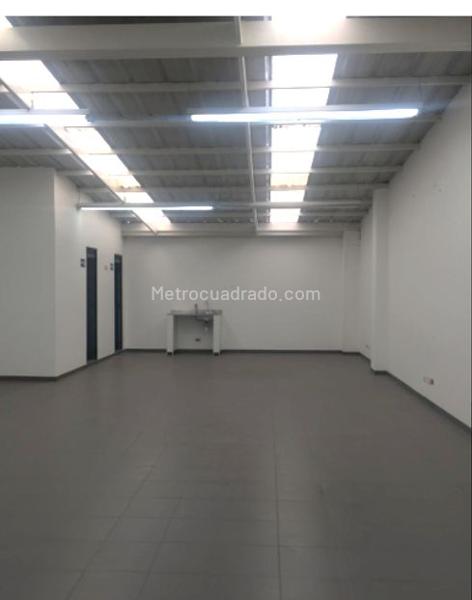 Bodega en Venta, EL TOBERIN, Bogotá D.C. - Vista 3