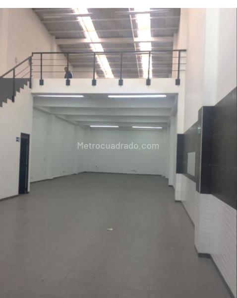Bodega en Venta, EL TOBERIN, Bogotá D.C. - Vista 4