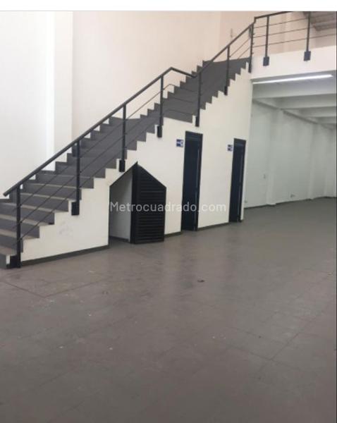 Bodega en Venta, EL TOBERIN, Bogotá D.C. - Vista 5