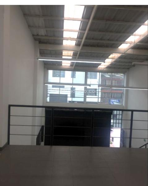 Bodega en Venta, EL TOBERIN, Bogotá D.C. - Más