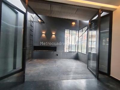 Retail space for rent in ROSALES QUINTA CAMACHO, Bogotá