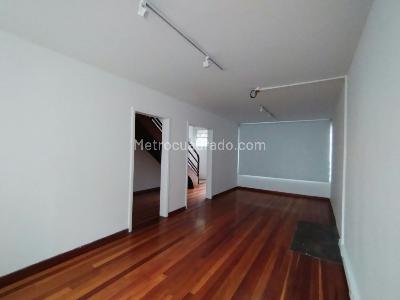 Office for rent in QUINTA CAMACHO CHAPINERO, Bogotá