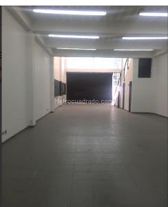 Bodega en Arriendo, TOBERIN, Bogotá D.C.
