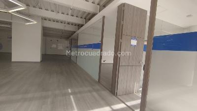 Oficina en Arriendo, CHICO, Bogotá D.C.