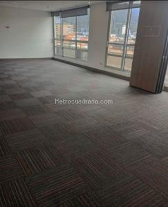 Office for rent in NAVARRA, Bogotá