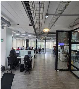 Office for rent in CHICO, Bogotá