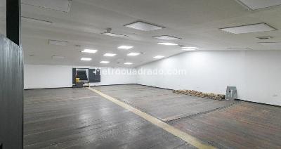 Local Comercial en Arriendo, CHAPINERO CENTRAL, Bogotá D.C.