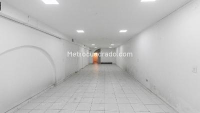 Local Comercial en Arriendo, CHAPINERO, Bogotá D.C.