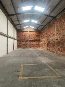 Warehouse for rent in TOBERIN, Bogotá