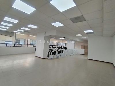 Oficina en Arriendo, PARQUE DEL CHICO, Bogotá D.C.
