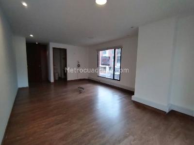 Office for rent in CHICO, Bogotá