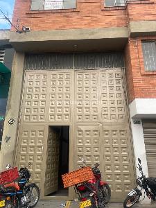 Bodega en Arriendo, EL TOBERIN, Bogotá D.C.
