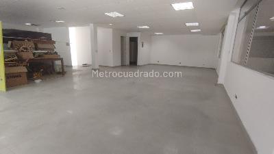 Local Comercial en Arriendo, SANTA BIBIANA, Bogotá D.C.