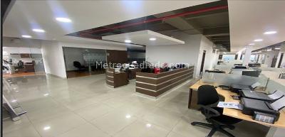 Office for rent in PARK CHICO, Bogotá