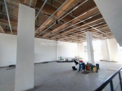 Office for rent in CASTELLANA, Bogotá