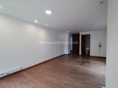 Office for rent in MOLINOS EL CHICO, Bogotá
