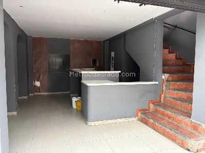 Local Comercial en Arriendo, QUINTA CAMACHO, Bogotá D.C.