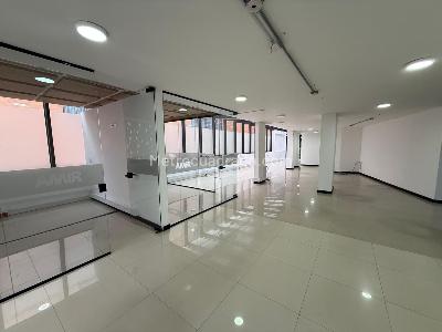 Oficina en Arriendo, CHICO, Bogotá D.C.