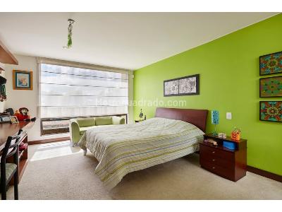 Casa de 4 alcobas en venta en Kalamary, Chía, 440 m² · foto 5 de 20