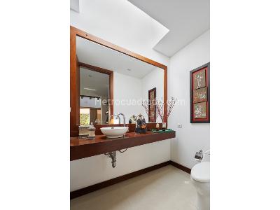 Casa de 4 alcobas en venta en Kalamary, Chía, 440 m² · foto 6 de 20