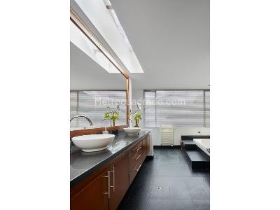 Casa de 4 alcobas en venta en Kalamary, Chía, 440 m² · foto 10 de 20