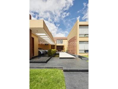 Casa de 4 alcobas en venta en Kalamary, Chía, 440 m² · foto 12 de 20