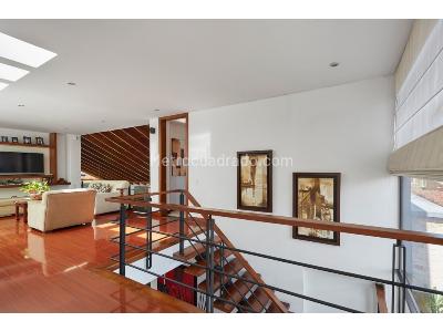 Casa de 4 alcobas en venta en Kalamary, Chía, 440 m² · foto 14 de 20