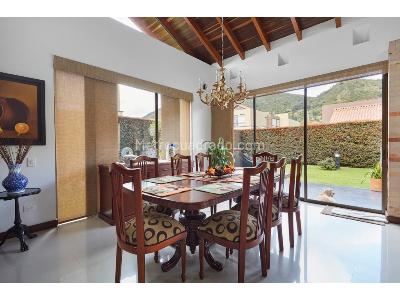 Casa de 4 alcobas en venta en Kalamary, Chía, 440 m² · foto 15 de 20