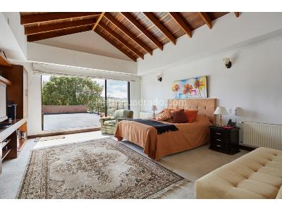 Casa de 4 alcobas en venta en Kalamary, Chía, 440 m² · foto 16 de 20