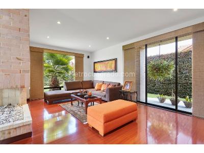 Casa de 4 alcobas en venta en Kalamary, Chía, 440 m² · foto 17 de 20