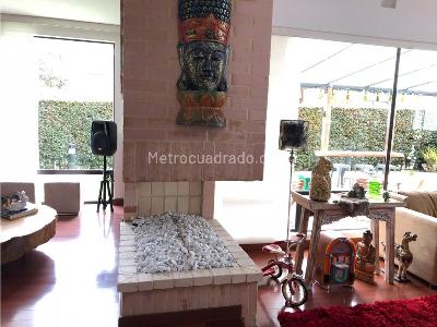 Casa de 4 alcobas en venta en Kalamary, Chía, 440 m² · foto 19 de 20