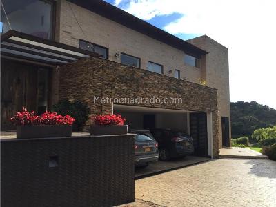 Casa de 5 alcobas en venta en Sindamanoy, Chía, 600 m² · foto 2 de 20