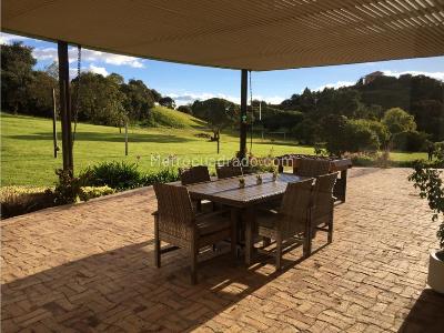 Casa de 5 alcobas en venta en Sindamanoy, Chía, 600 m² · foto 4 de 20