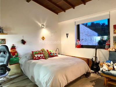 Casa de 5 alcobas en venta en Sindamanoy, Chía, 600 m² · foto 17 de 20