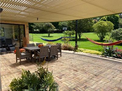 Casa en arriendo en Sindamanoy, Chía · foto 2 de 20