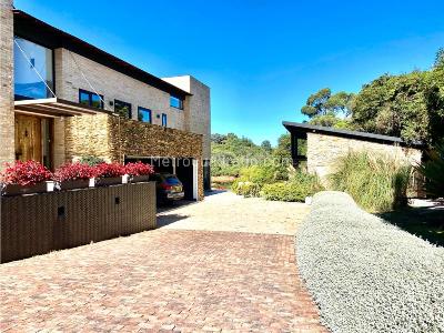 Casa en arriendo en Sindamanoy, Chía · foto 3 de 20