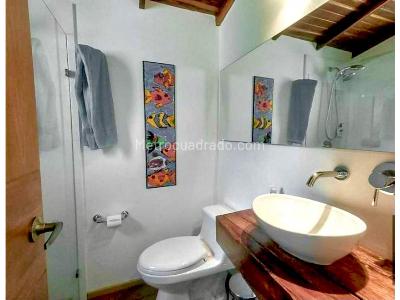 Casa en arriendo en Sindamanoy, Chía · foto 8 de 20