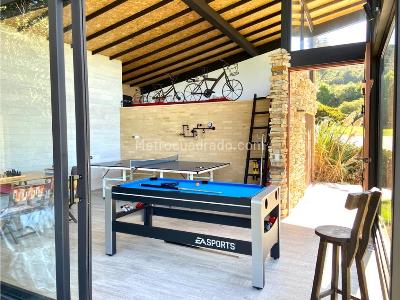 Casa en arriendo en Sindamanoy, Chía · foto 9 de 20