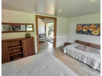 Casa en arriendo en Sindamanoy, Chía · foto 19 de 20